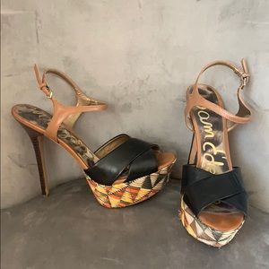 Sam Edelman heels